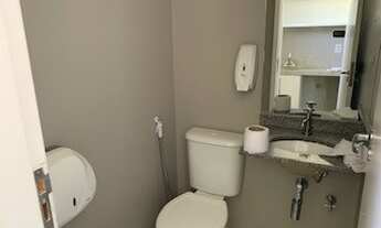 Imagem 6: SALA COMERCIAL em SÃO PAULO - SP, VILA CLEMENTINO