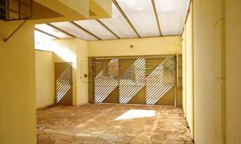 Imagem 2: Ribeirão Preto - Casa Padrão - Alto da Boa Vista