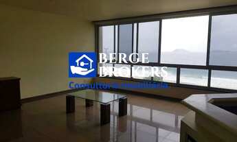 Imagem 2: Alugo apartamentos 2 quartos com 2 vagas na Avenida Delfim Moreira!!! Leblon!!