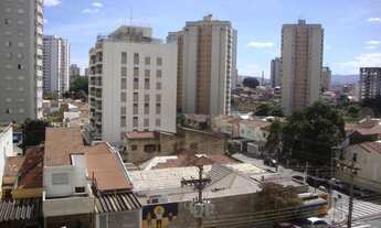 Imagem 4: APARTAMENTO 3 DORMITÓRIOS BEM LOCALIZADO