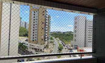 Imagem 6: Apartamento para venda com 168 metros quadrados com 4 quartos em Jardim Renascença - São L