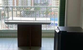 Imagem 3: Apartamento para venda tem 80 metros quadrados com 2 quartos em Farolândia - Aracaju - SE