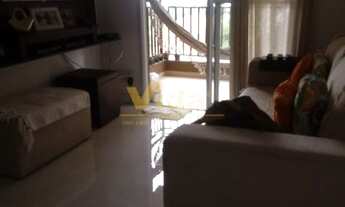 Imagem 2: Barueri - Apartamento Padrão - Jardim Tupanci