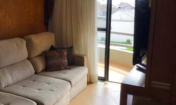 Imagem: Apartamento com 68m² - 3 dormitórios