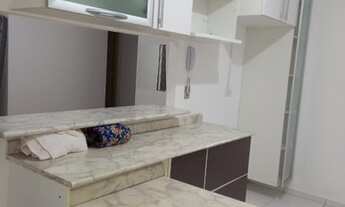 Imagem 7: Apartamento lindo no condomínio Cerejeiras 2