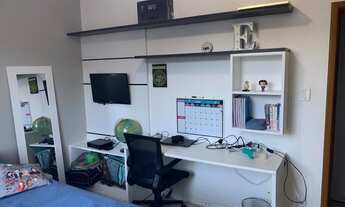 Imagem 7: Apartamento para venda com 76 metros quadrados com 2 quartos em Botafogo - Rio de Janeiro