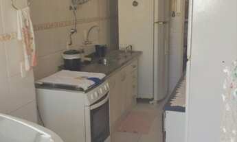 Imagem 7: APARTAMENTO RESIDENCIAL em Osasco - SP, Bela Vista