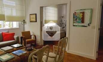 Imagem 2: RIO DE JANEIRO - Apartamento Padrão - Leblon