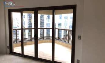 Imagem 3: Apartamento com 1 dormitório à venda, 46 m² por R$ 1.350.000,00 - Itaim Bibi - São Paulo/S