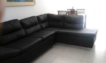 Imagem 7: Casa de condomínio terrara sobrado para venda com 95 metros quadrados com 3 quartos