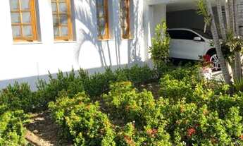 Imagem 2: Casa semi assobradada, em bairro tranquilo e seguro