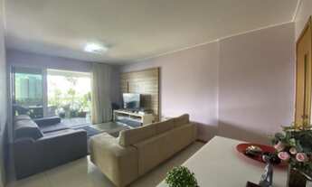 Imagem 6: HEMISPHERE VENDA 140 METROS/ 4 QUARTOS/ FRENTE MAR/ NASCENTE / 3 VAGAS DE GARAGENS