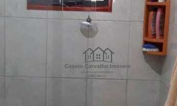 Imagem 6: Casa térrea 4 dorms. (1st) vende R$ 500.000 -170 m²- Res. Burato - Campinas/SP