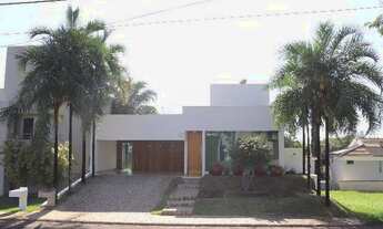 Imagem: Aluguel Casa JARDIM BARCELONA