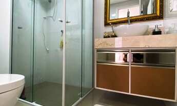 Imagem 6: APARTAMENTO RESIDENCIAL em GOVERNADOR CELSO RAMOS - SC, Palmas