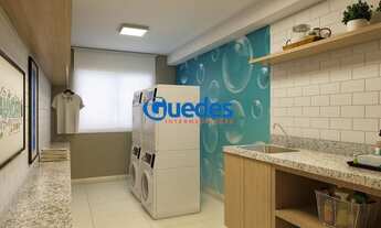 Imagem 4: São Paulo - Apartamento Padrão - Jardim Mirante