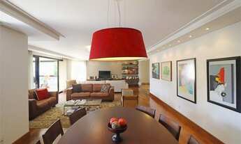 Imagem 4: Maravillhoso apartamento em localização privilegiada !