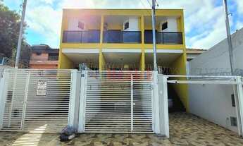 Imagem: São Paulo - Casa Padrão - JARDIM ELIANE