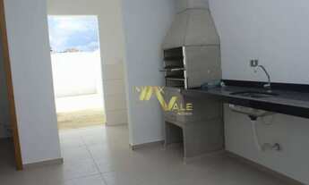 Imagem 5: Casa com 3 dormitórios à venda, 140 m² por R$ 480.000,00 - Recanto dos Eucaliptos - São Jo