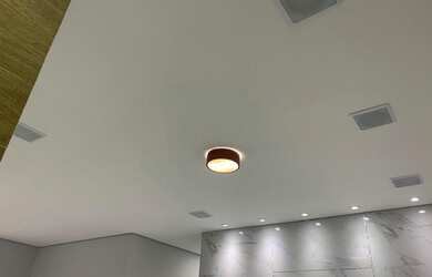 Imagem 3: Lindo apartameto para venda tem 83 metros quadrados com 3 quartos em Continental - Osasco