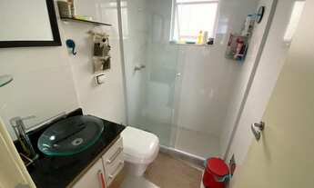 Imagem 7: 3 Quartos - 4 Vagas de Garagem - Dependência Completa - 155m²