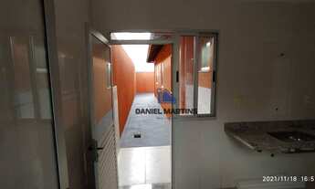 Imagem 7: Casa Geminada com entrada Independente, 03 Quartos, Maria Helena!