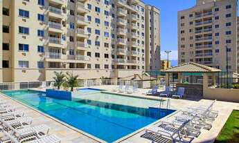 Imagem 2: Cobertura de 3 quartos com suíte no Grand Life Jalisco - Jardim Jalisco - Resende - RJ