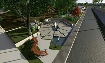 Imagem 6: JH Vende Lotes no Condomínio Bosque das Orquídeas