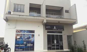 Imagem 4: Kitnet/conjugado para aluguel com 40 metros quadrados com 1 quarto em Centro - Paiçandu