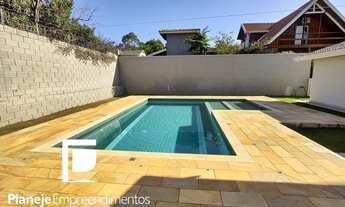 Imagem 7: LINDA CASA TÉRREA A VENDA NO RESIDENCIAL DOS LAGOS - ITUPEVA/SP