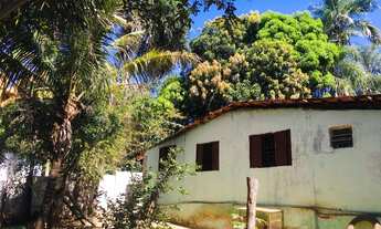 Imagem 2: Chácara para venda em caldas setor mansões pego 50% de permuta