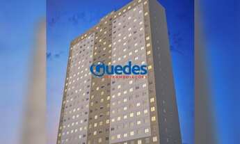 Imagem 2: São Paulo - Apartamento Padrão - Jardim Mirante