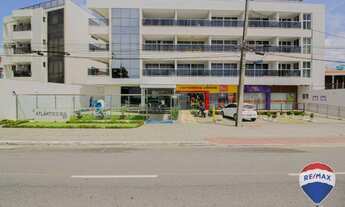 Imagem 4: Flat com 1 quarto à venda, 39 m² por R$ 330.000 a beira mar de Cabo Branco - João Pessoa/P