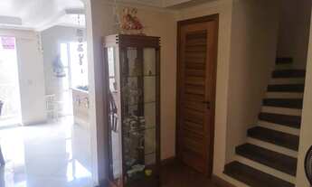 Imagem 7: Casa em condomínio fechado na Saúde - 190m² 3 vagas