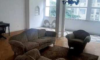 Imagem 5: Apartamento na Rua Raimundo Correa