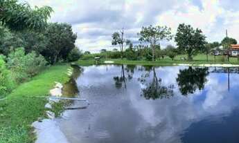 Imagem 5: Chácara para venda tem 40 mil metros quadrados c- Brasília - Distrito Federal
