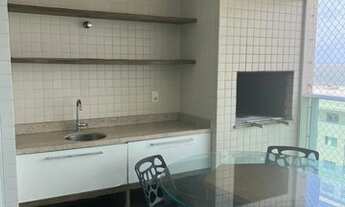 Imagem 2: Apartamento aluguel tem 142 mcom 3 quartos. MOBILIADO. WHATS Almeida