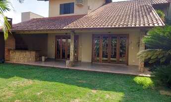 Imagem: Casa à venda, 276 m² por R$ 1.350.000,00