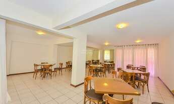 Imagem 5: Apartamento para venda tem 94 metros quadrados com 3 quartos em Vila Izabel - Curitiba - P