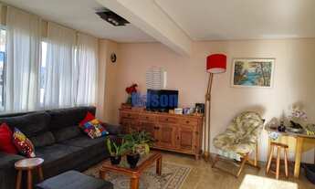 Imagem 2: Apartamento para Venda em Bauru, Jd. Higienopolis, 3 dormitórios, 3 suítes, 4 banheiros, 3