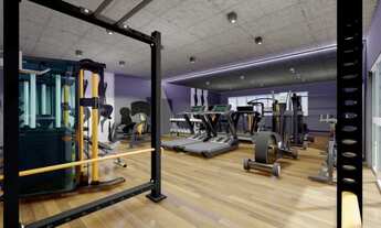 Imagem 3: 30 mil de sinal 2000 por mês, 2 quartos de até 72m² quadrado