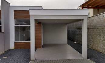 Imagem 2: RIO DOS CEDROS - Casa Padrão - Divinéia