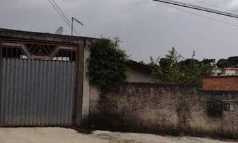 Imagem: CASA RESIDENCIAL em Cotia - SP, Parque São