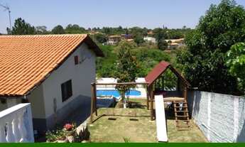 Imagem: Permuta casa térrea Prox Jd São Paulo