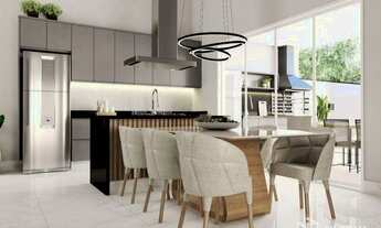 Imagem 4: Casa à venda, 190 m² por R$ 1.200.000,00 - Condomínio Laguna Residencial - Indaiatuba/SP