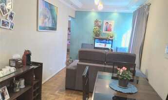 Imagem 2: São Paulo - Apartamento Padrão - VILA MORAES