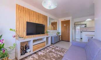 Imagem 5: Apartamento a venda com 03 quartos 01 Vaga de garagem coberta