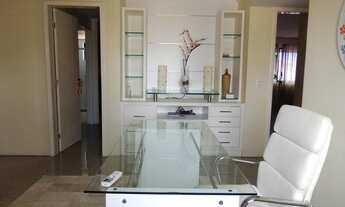 Imagem 8: Apartamento à venda, 216 m² por R$ 1.590.000,00 - Aldeota - Fortaleza/CE