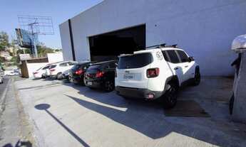 Imagem 2: Salão Comercial Novo na Avenida Tiradentes