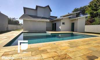 Imagem 3: LINDA CASA TÉRREA A VENDA NO RESIDENCIAL DOS LAGOS - ITUPEVA/SP